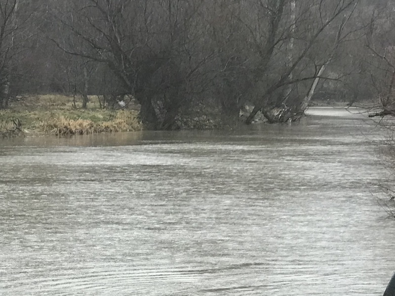 Vanredna situacija u Prokuplju zbog mogućih poplava i izlivanja Toplice 1 IMG 9192
