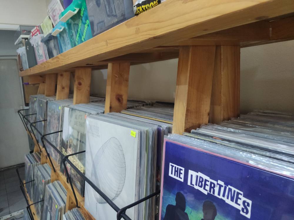 gramofon i ploče (2)