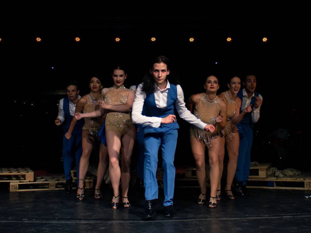 Refleksija Narodno pozorište (1)