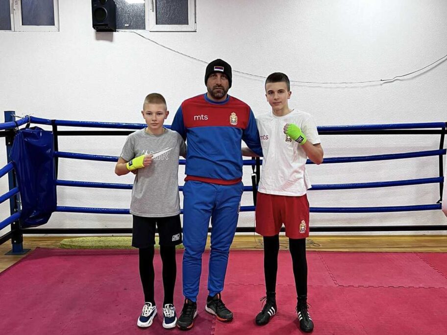 Selektor reprezentacije sa Bidzicem i Dimitrijevicem 2