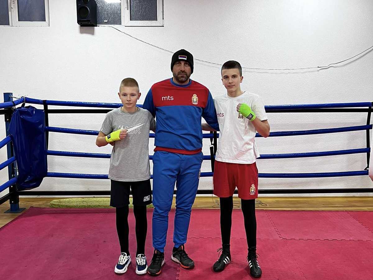 Selektor reprezentacije sa Bidzicem i Dimitrijevicem 2