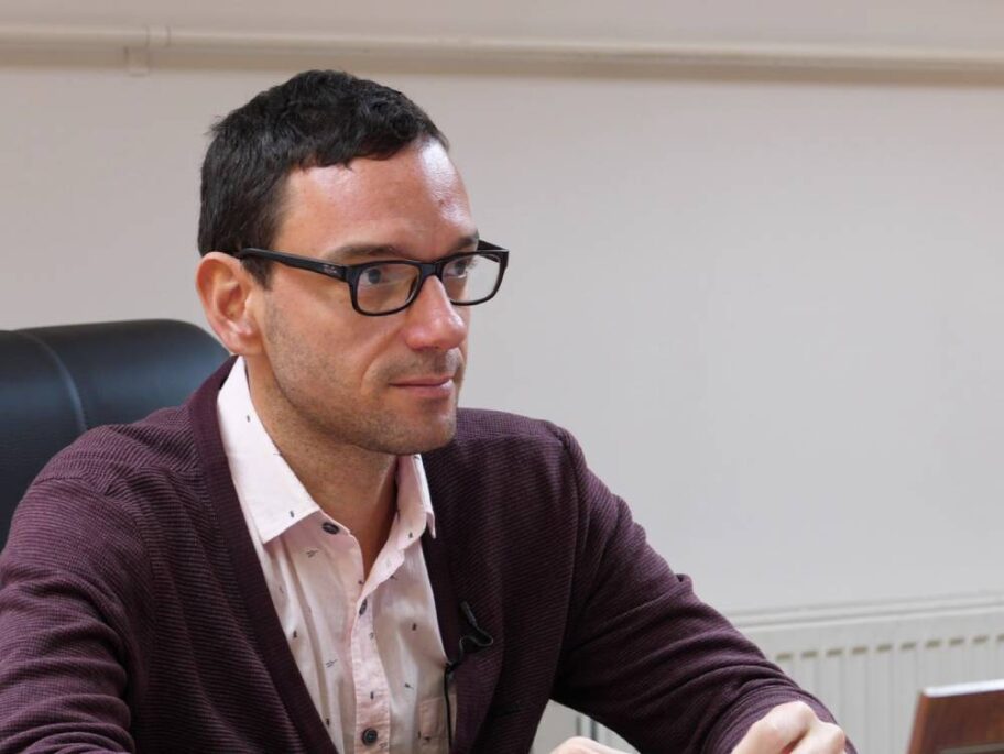 Ivan Ilic Pravni fakultet