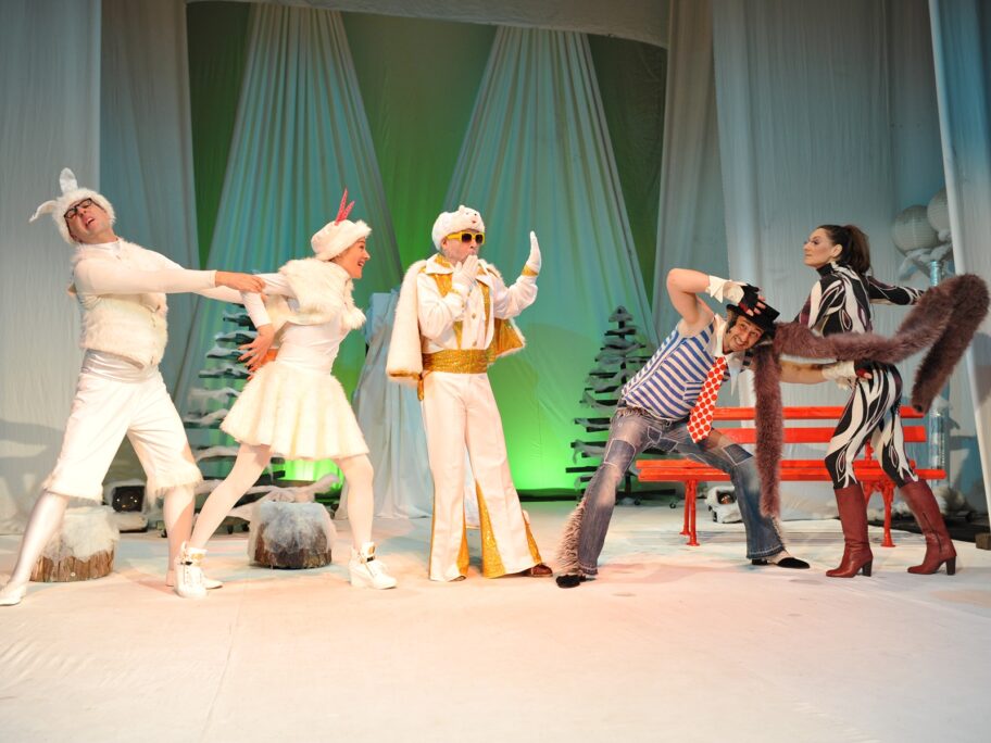 Bila jednom jedna zima 3 1