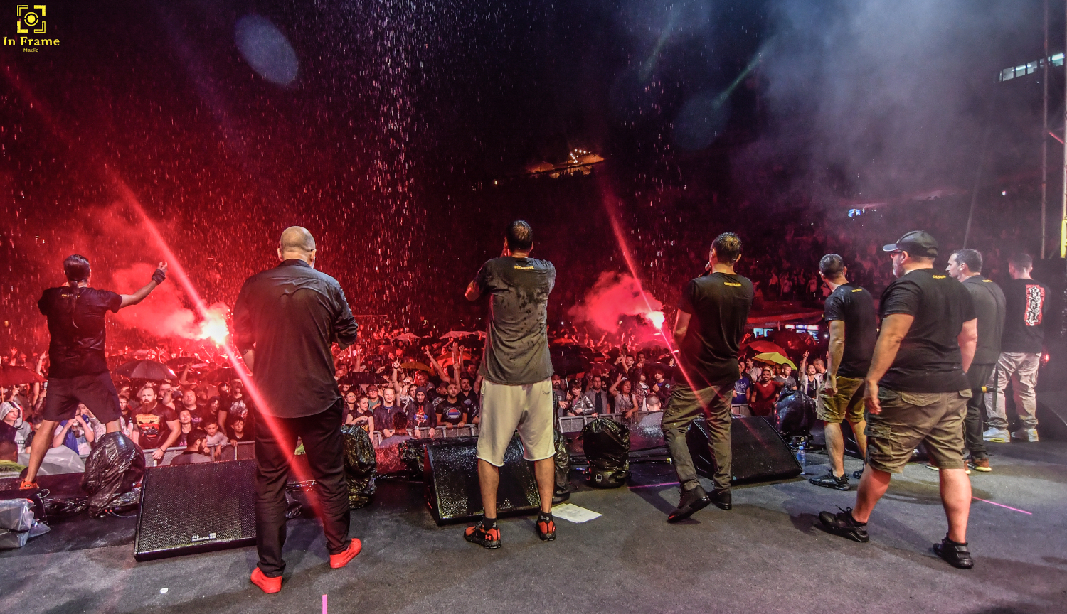 Beogradski sindikat 3 Risto Delic Promo