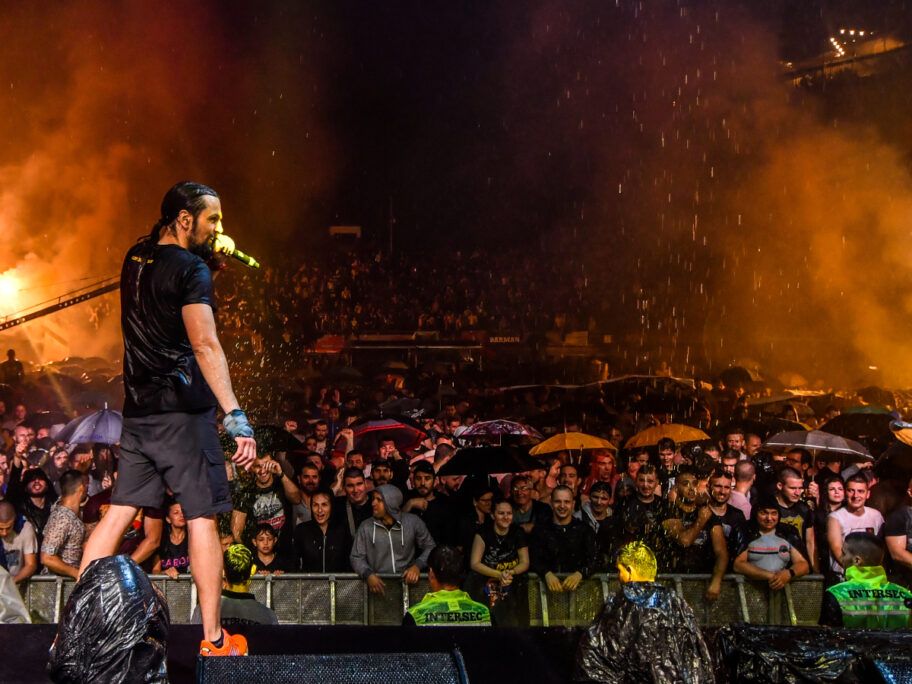 Beogradski sindikat Risto Delic Promo