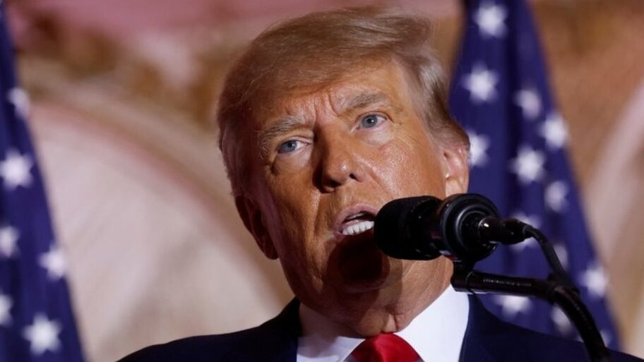 Amerika i društvene mreže: Donald Tramp se vraća na Instagram i Fejsbuk 12 127704362 06158363 78bb 478a aed9 f54fdc50d462