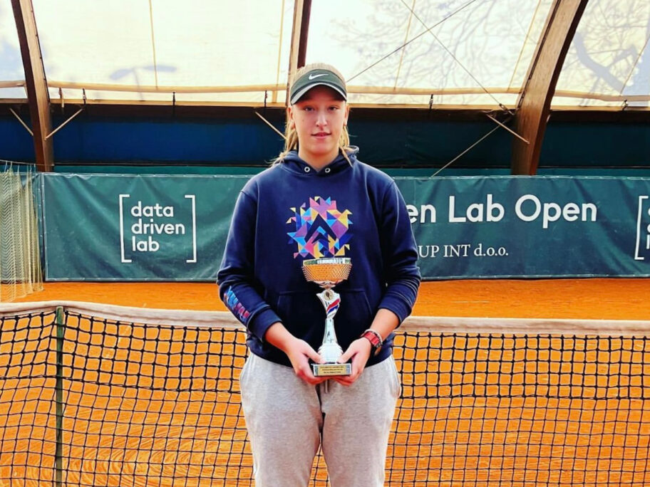 Anja Stankovic TAZ jan 2023