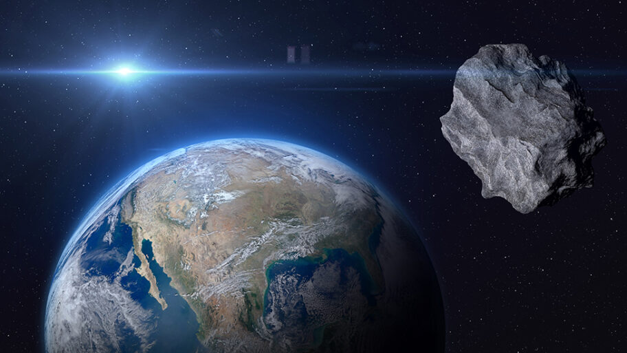 Asteroid 2023 BU: Kameno nebesko telo će proleteti pored Zemlje, bliže od nekih satelita 8 128421723 gettyimages 1365125730
