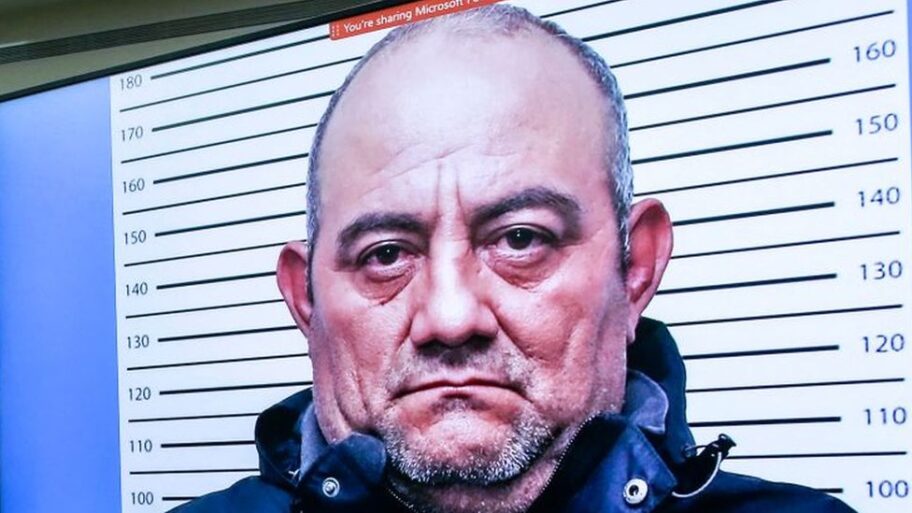 Kolumbija i kriminal: Ozloglašeni narko bos Otonijel izjasnio se krivim pred sudom u Americi 3 128412685 gettyimages 1240468305