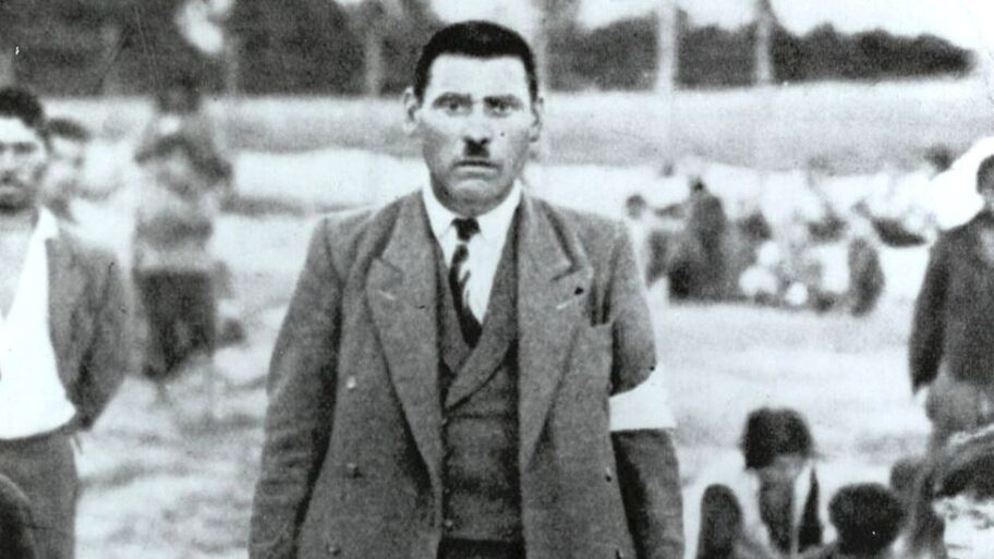 Dan sećanja na žrtve Holokausta: Zaboravljene romske žrtve bore za očuvanje uspomena 19 128384050 roma6