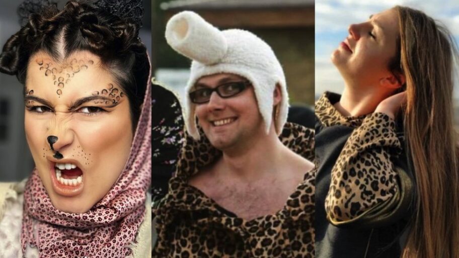 Rusija i Ukrajina: „Oslobodite leoparde“ - kako su društvene mreže „ubedile“ Nemačku da pošalje tenkove Kijevu 18 128416168 d8636a63 937f 4274 b424 79cd471f920d