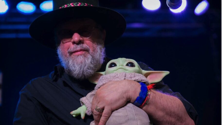 Intervju petkom: Rok muzičar Boris Grebenščikov o ruskoj kulturi i identitetu u doba rata 15 128428825 mediaitem128427477