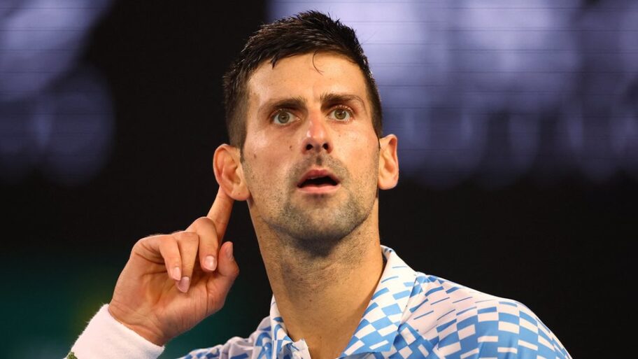 Novak Đoković i Australijan open: Srpski teniser u desetom finalu Melburna, Amerikanac Pol pao u tri seta 13 128435100 d0b5ea55b5887f53bcafc12426ea314edfe21760