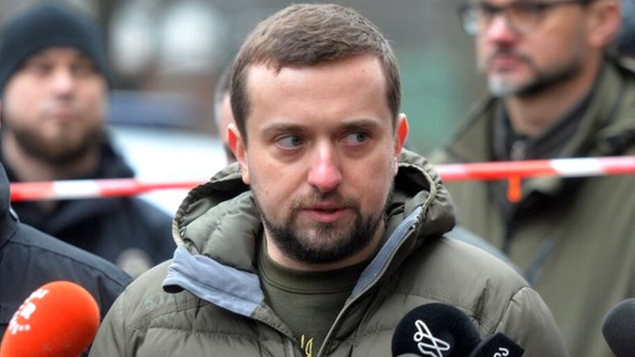 Rusija i Ukrajina: Unutrašnji ukrajinski rat protiv korupcije 11 128427514 kyrylotymoshenko