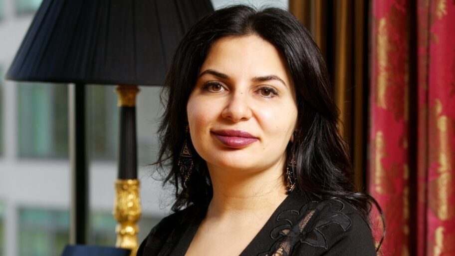 Tehnologija i kriminal: Da li se vratila „odbegla kriptokraljica" Ruža Ignjatova i ko prodaje njen luksuzni stan u Londonu 7 128429712 shutterstock 976