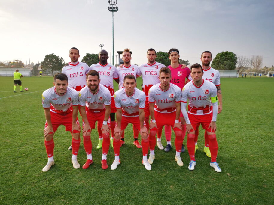 Radnicki Metalist