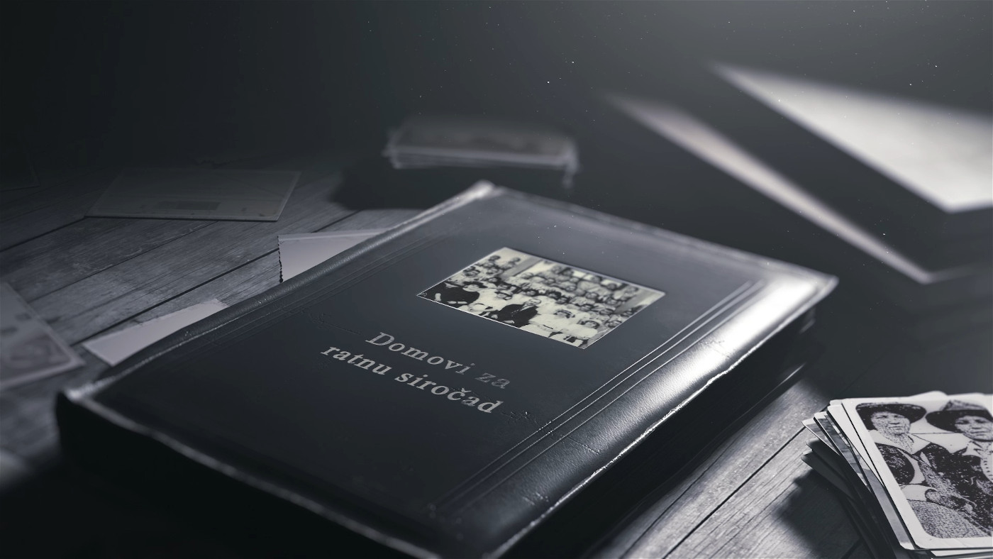 Darinka i Helen Cover 2; foto: MRCN