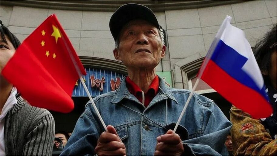 Rusija i Kina: Prijateljstvo poznaje granice - kako su odnosi dveju zemalja zahladneli tokom rata u Ukrajini 2 128345341 bf8ddb54 6635 4a28 98d0 22126508f4f8