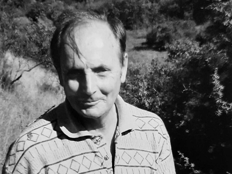 In memoriam: Biolog Novica Ranđelović 18 novica randjelovic