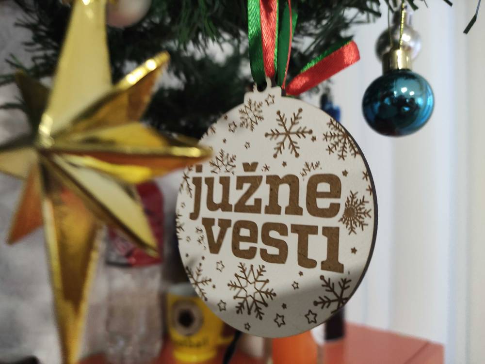 Juzne vesti
