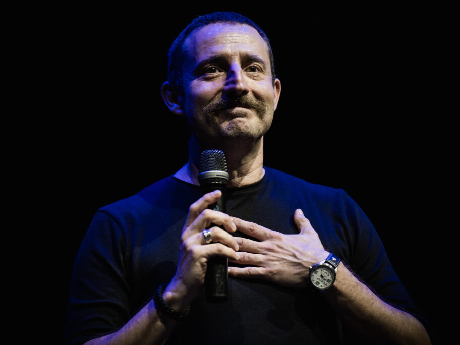 Nikola Djuricko foto Andrej Isakovic