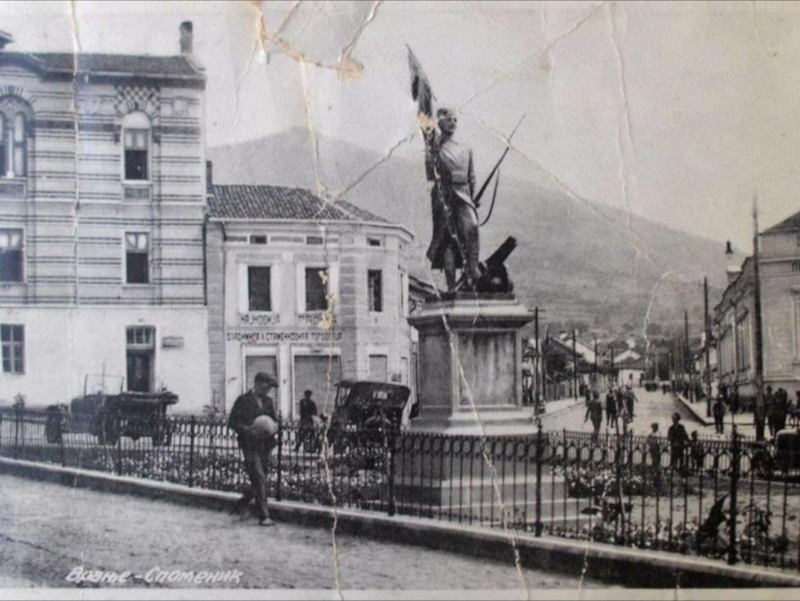 Vranje slavi 145 godina oslobođenja od Turaka 5 Staro Vranje Cika Mita