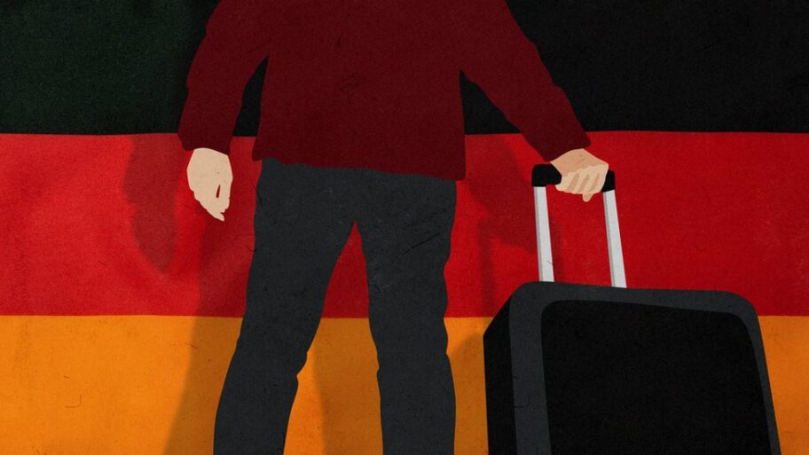 Nemačka i Srbija: Šta reforme zakona o doseljavanju znače za srpske radnike 12 128077692 b6d4a9b0 21ab 49f5 bbc1 90bdfe125217