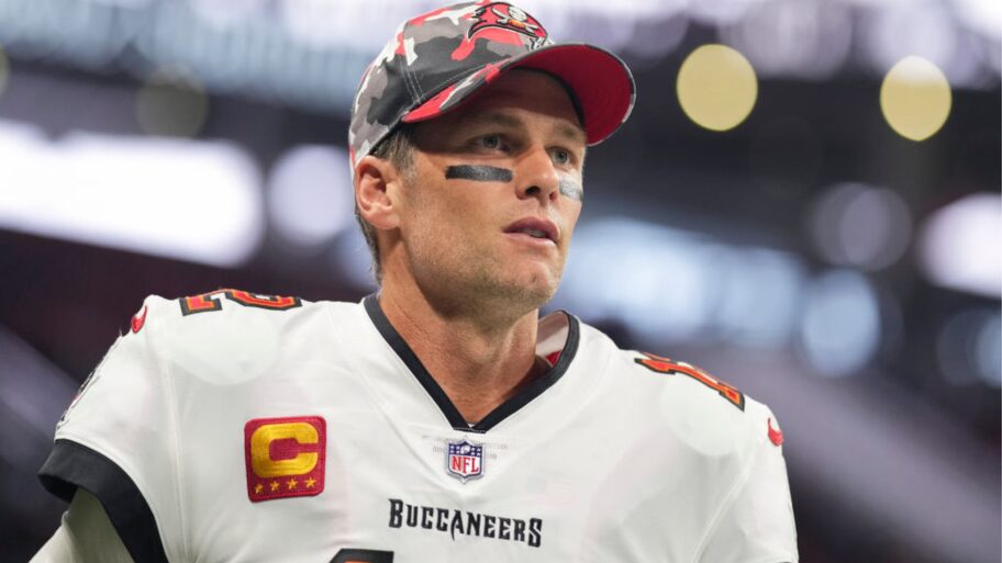 Američki fudbal: Tom Brejdi „zauvek" napušta NFL posle 23 godine i sedam titula 9 128485691 gettyimages 1455817993 1