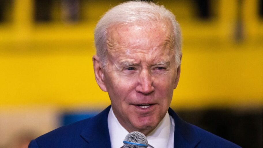 Džozef Bajden: FBI pretresa kuću američkog predsednika zbog poverljivih dokumenata 7 128489954 gettyimages 1461143890