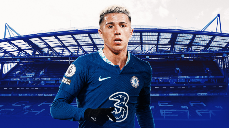 Fudbal, transferi i Čelsi: Meteorski uspon Enca Fernandeza, čoveka plaćenog od 120 miliona evra 16 128463640 microsoftteams image