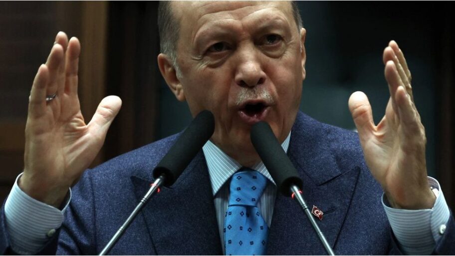 Izbori u Turskoj: Rast troškova života veliki test za predsednika Redžepa Tajipa Erdogana 3 128423618 gettyimages 1246323638