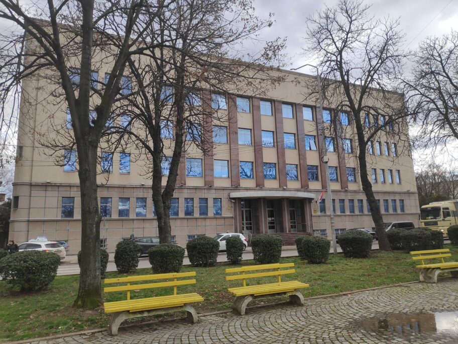 Iz Apelacionog suda u Nišu navode da su najažurniji u Srbiji 15 apelacioni sud