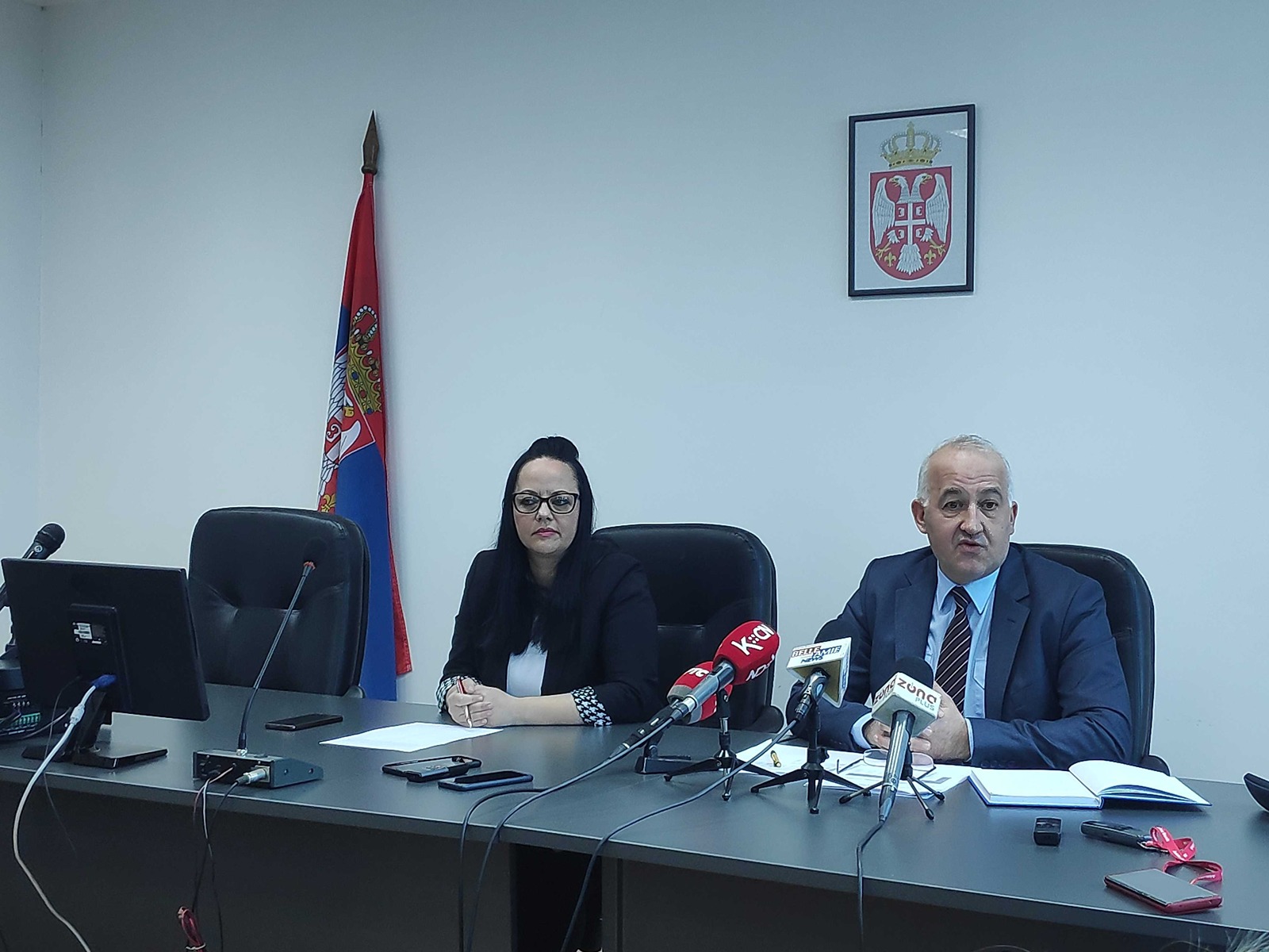 apelacioni sud, boskovic