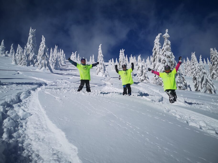 Šest medalja za mlade pirotske snoubordere 3 snoubord foto SK SP scaled