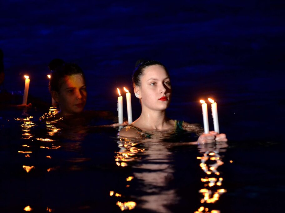 Gospodar prstenova Svetosavski bal na vodi foto Jelena Misic 8 scaled