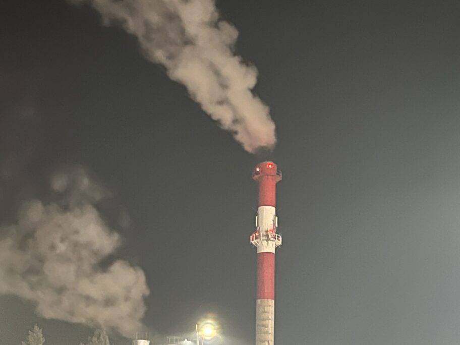 Toplana Nis noc foto Aleksandar Kostic scaled