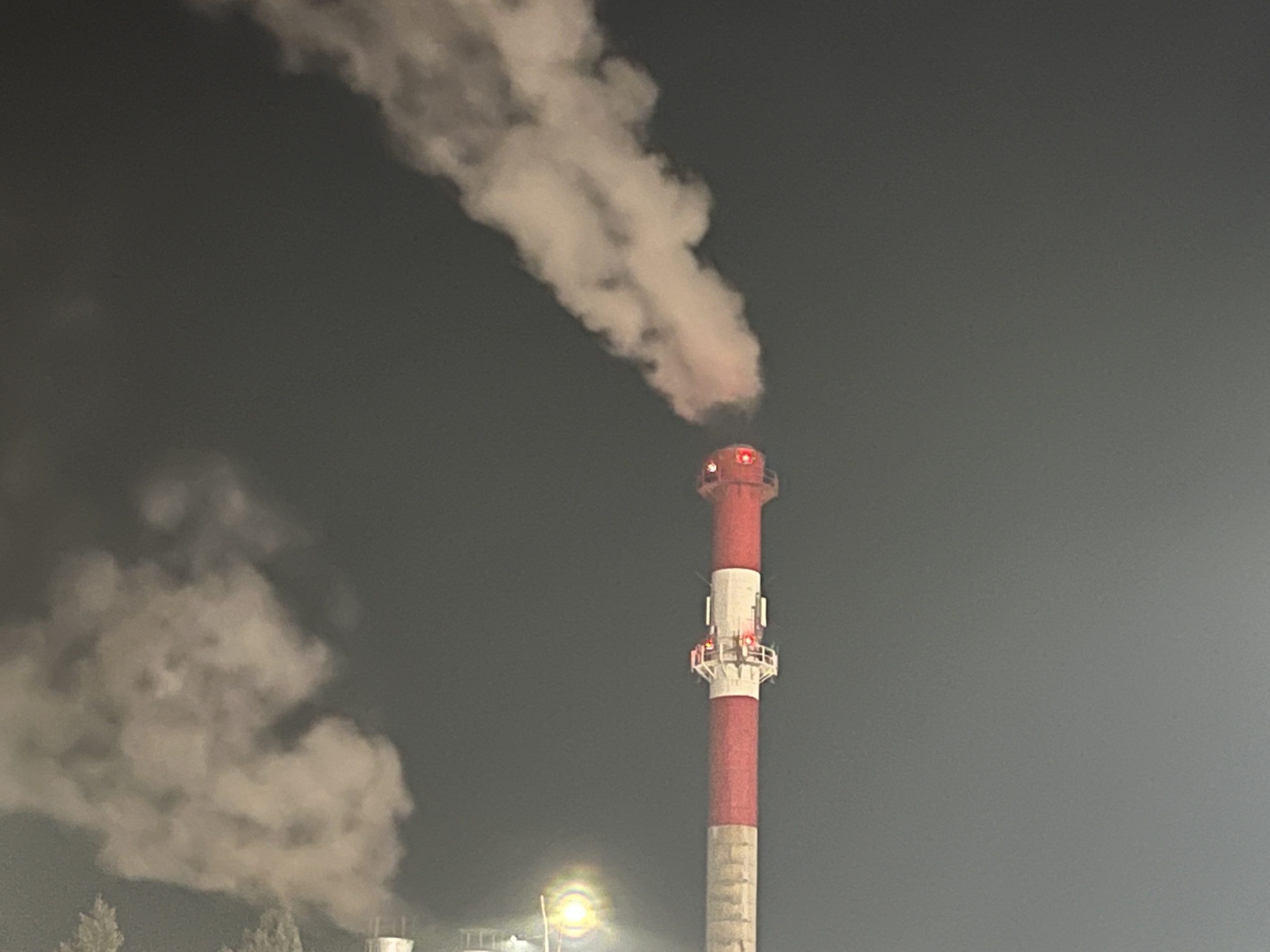 Toplana Nis noc foto Aleksandar Kostic scaled