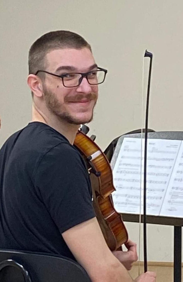 Radoš Veljković phpto