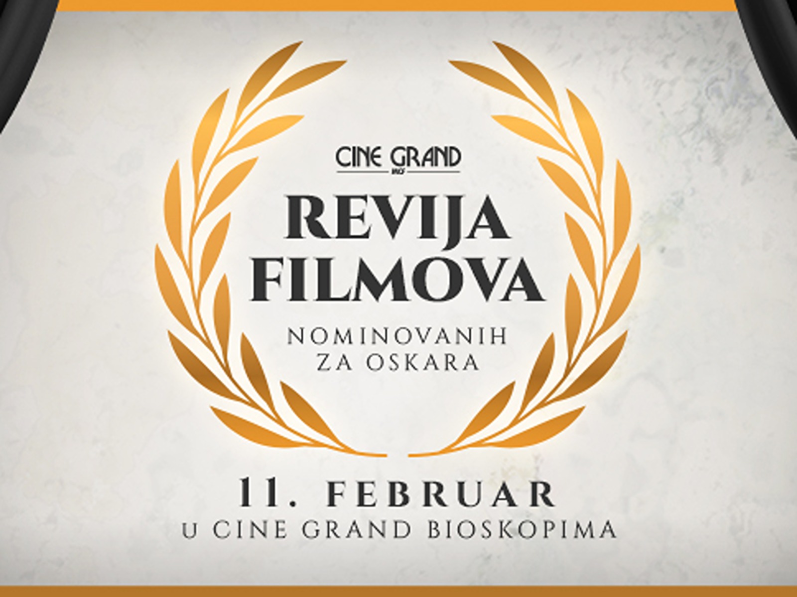 revija filmova