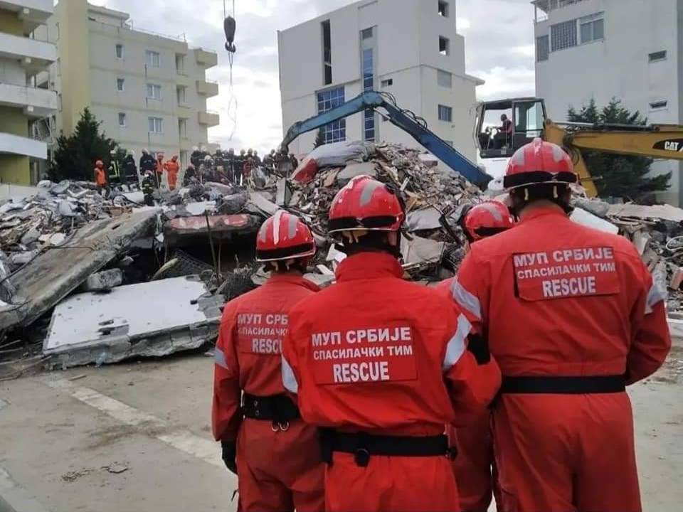 Vatrogasci MUP promo