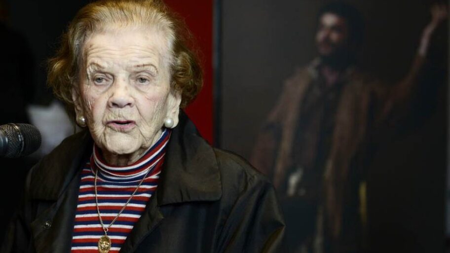 Srbija, film i pozorište: Branka Veselinović, najstarija srpska glumica, preminula u 105. godini 7 128550935 branka veselinovic stefan stojanovic 01