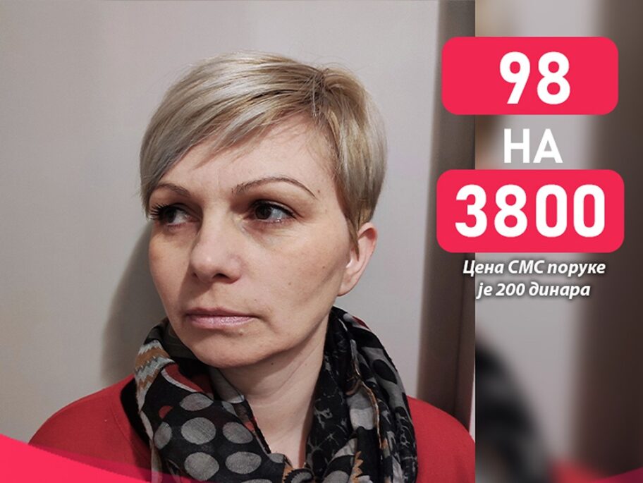 aleksandra markovic instagram 1