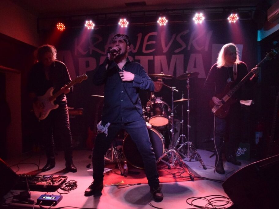 "Kraljevski apartman" nakon godinu dana ponovo u Nišu 9 Promo foto fb Kraljevski Apartman2