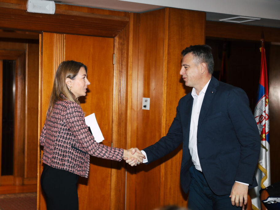 Djedovic Gradonacelnik Pirota 3