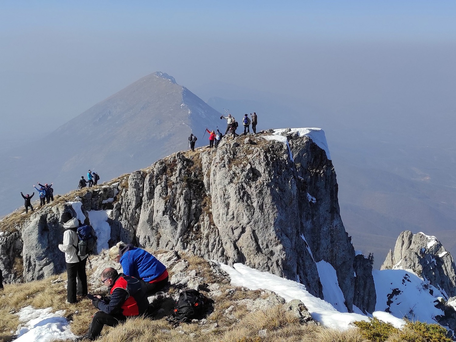 Suva Planina-Trem  Foto PSS 02