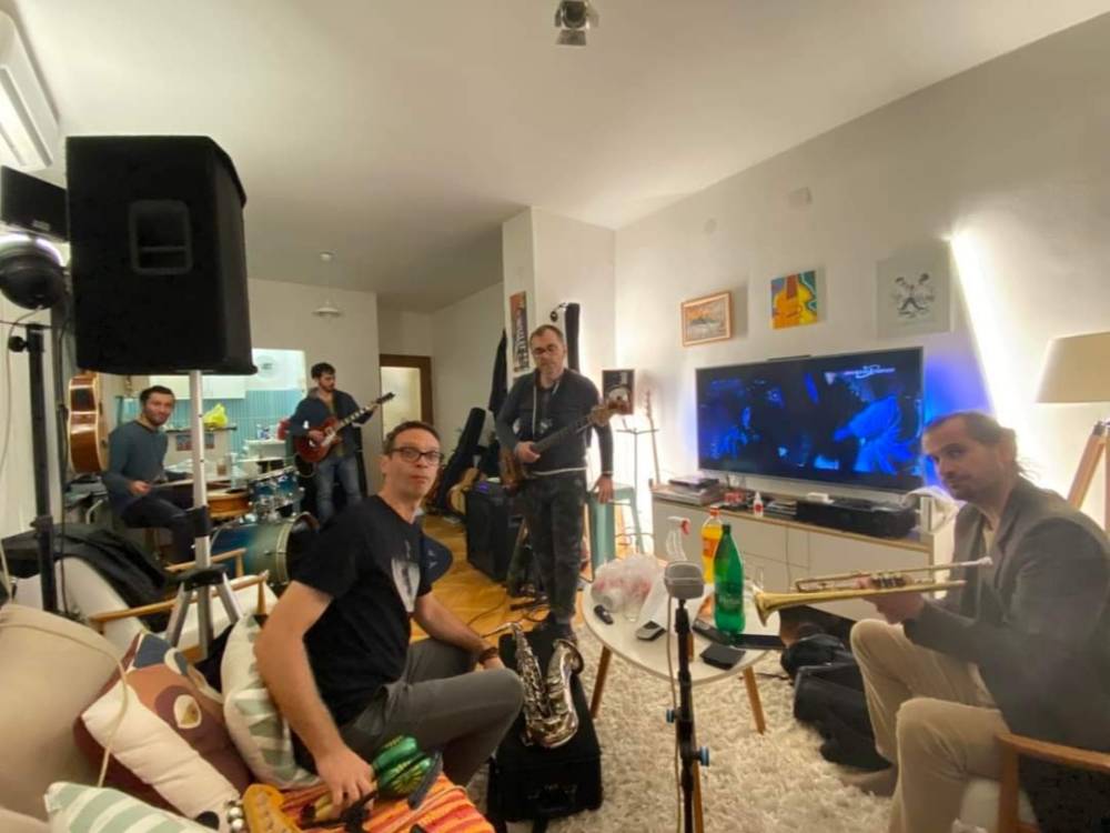 Danilov doživljaj Beča