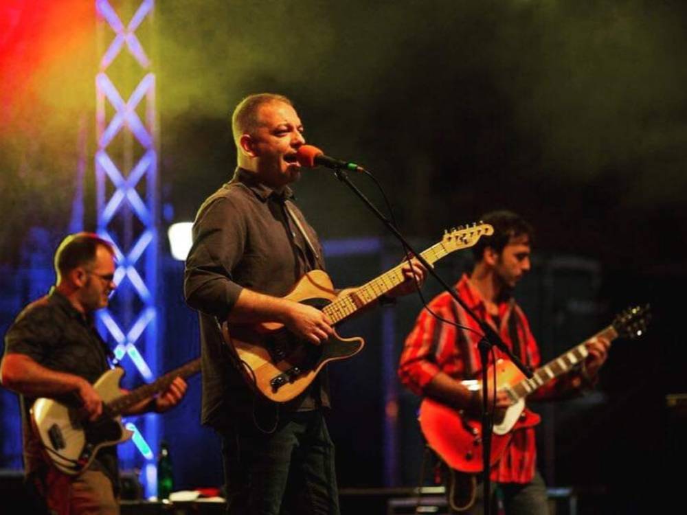 Danilov dozivljaj Beca Milos Zvicer