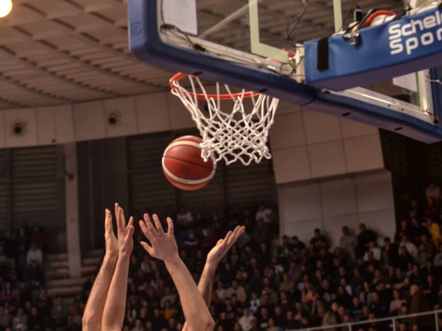 KOSARKA JELENA MISIC scaled