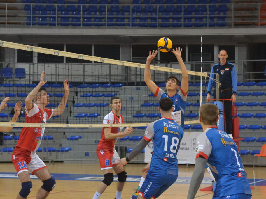 Niški sportski vikend: Radnički u derbiju juga, Nais u Beogradu, OK Niš igra kod kuće 9 ok nis foto jelena misic