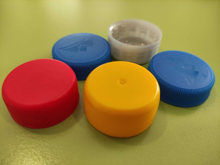 Nišlije deo izazova prikupljanja čepova za kupovinu invalidskih kolica 4 cep ljubica jocic1